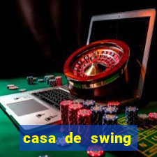 casa de swing porto seguro